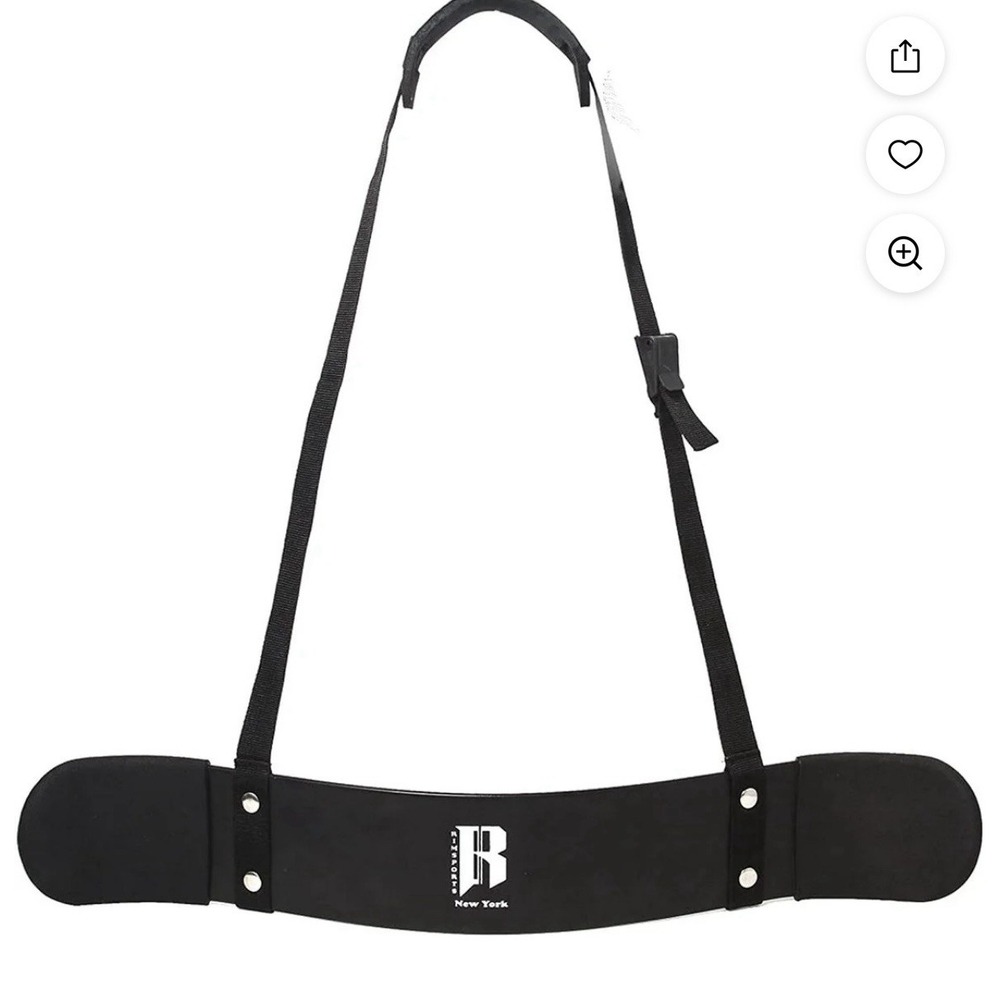 RIMS Arm Curl Bicep Isolation‎